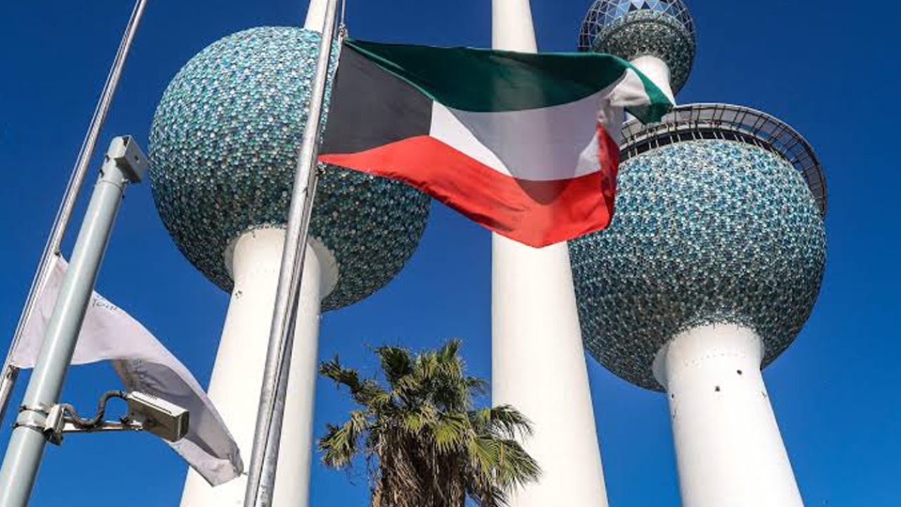 Kuwait