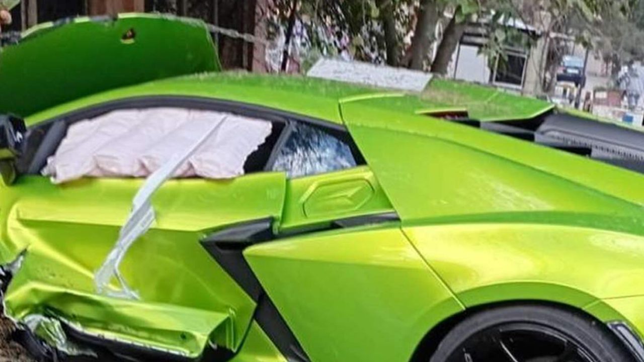 LAMBO