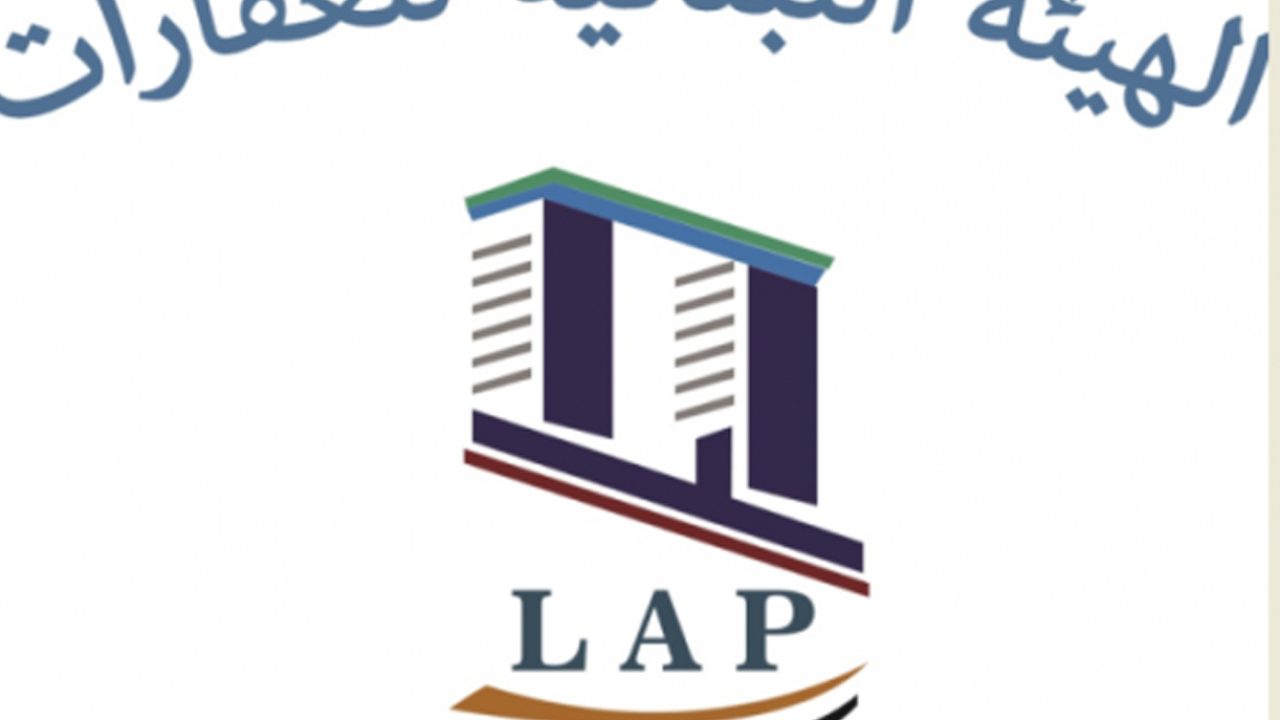 LAP