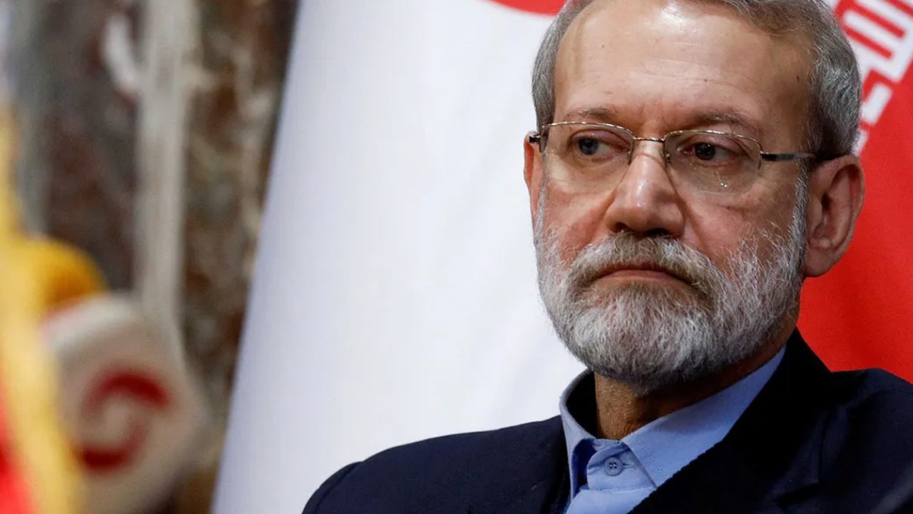 LARIJANI