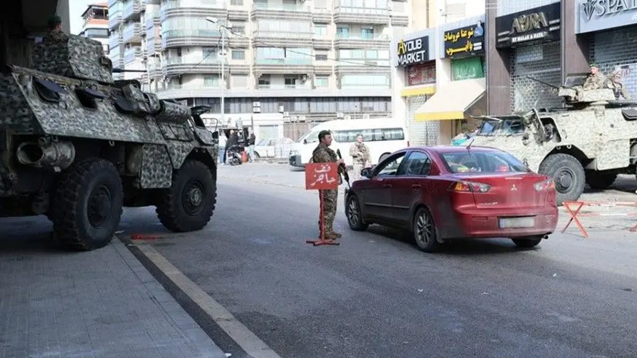LB-ARMY