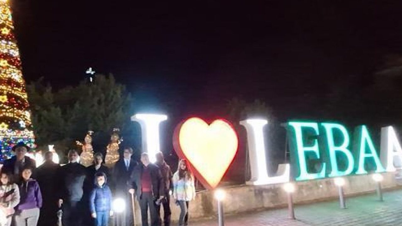 LEBAA