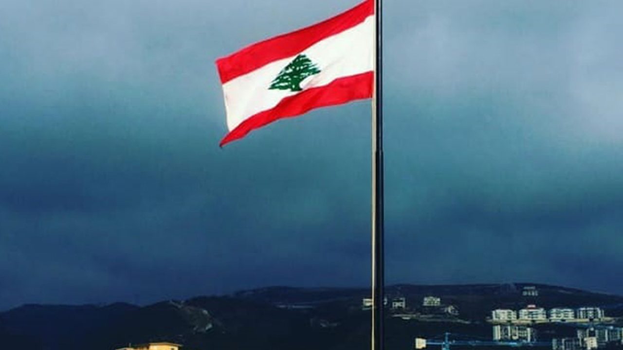 LEBANON