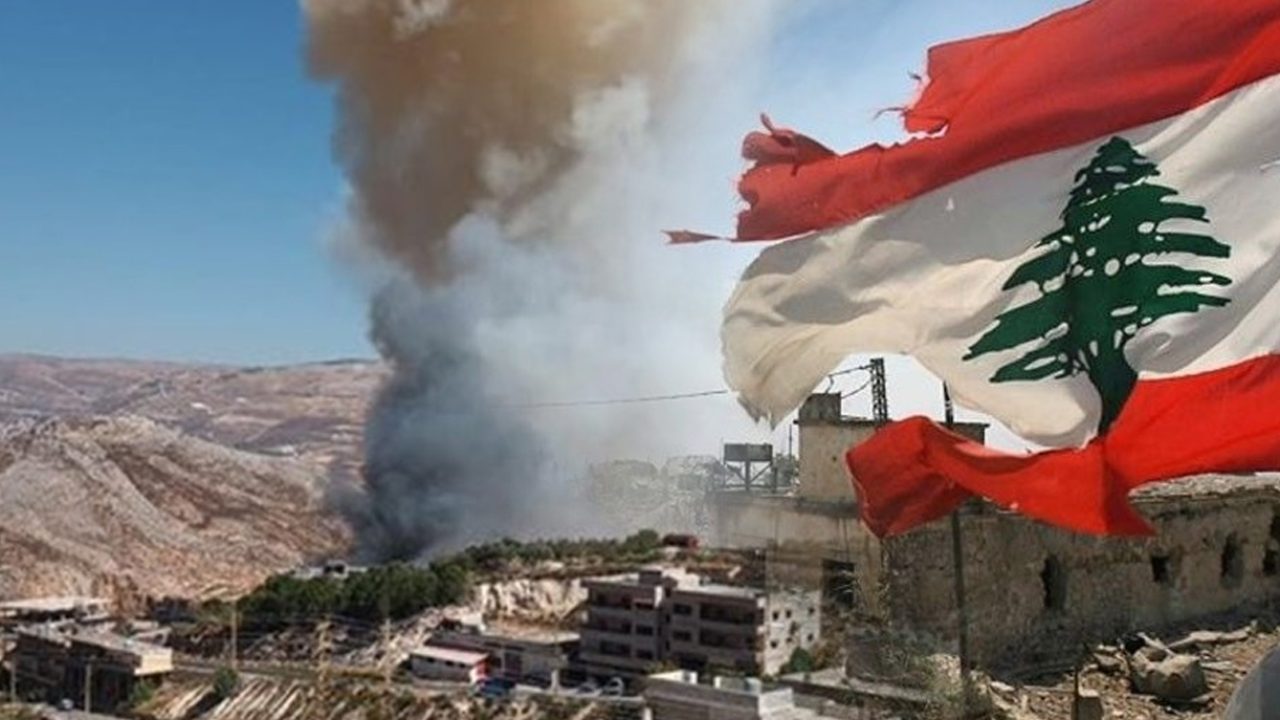 LEBANON-BOMBING LEBANON-BOMBING