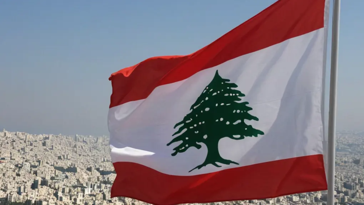 LEBANON