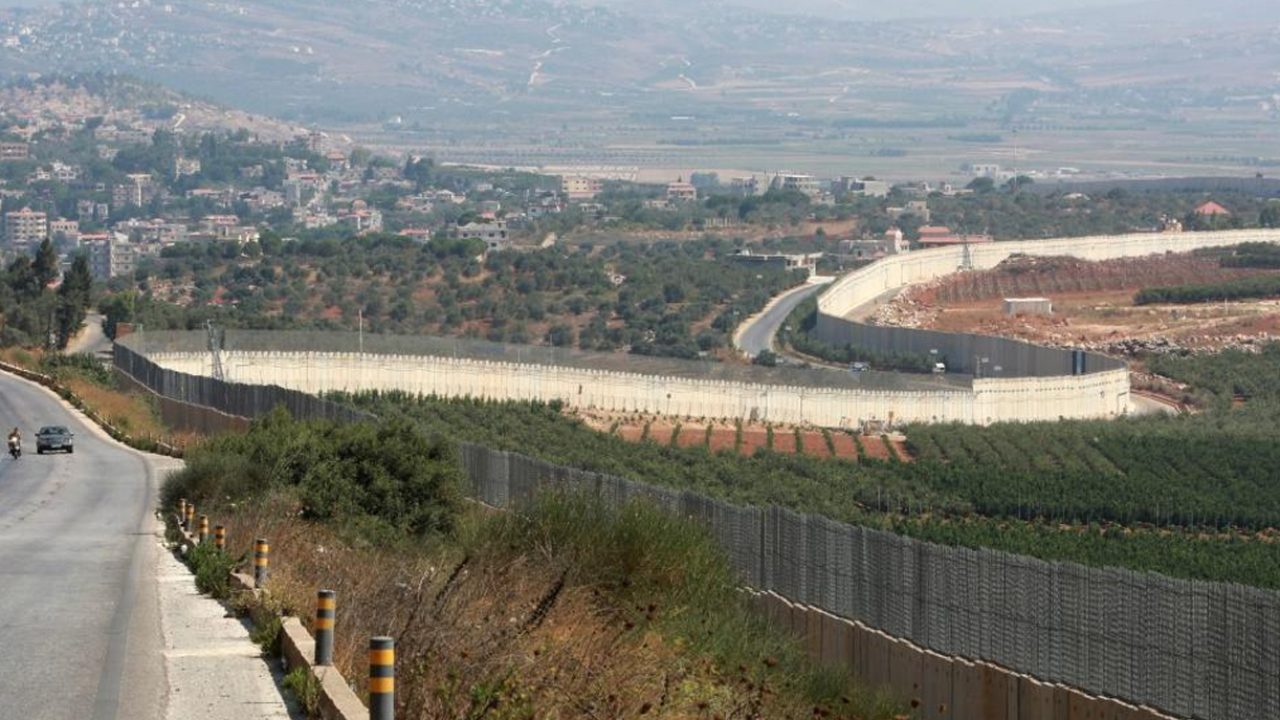 LEBBORDER