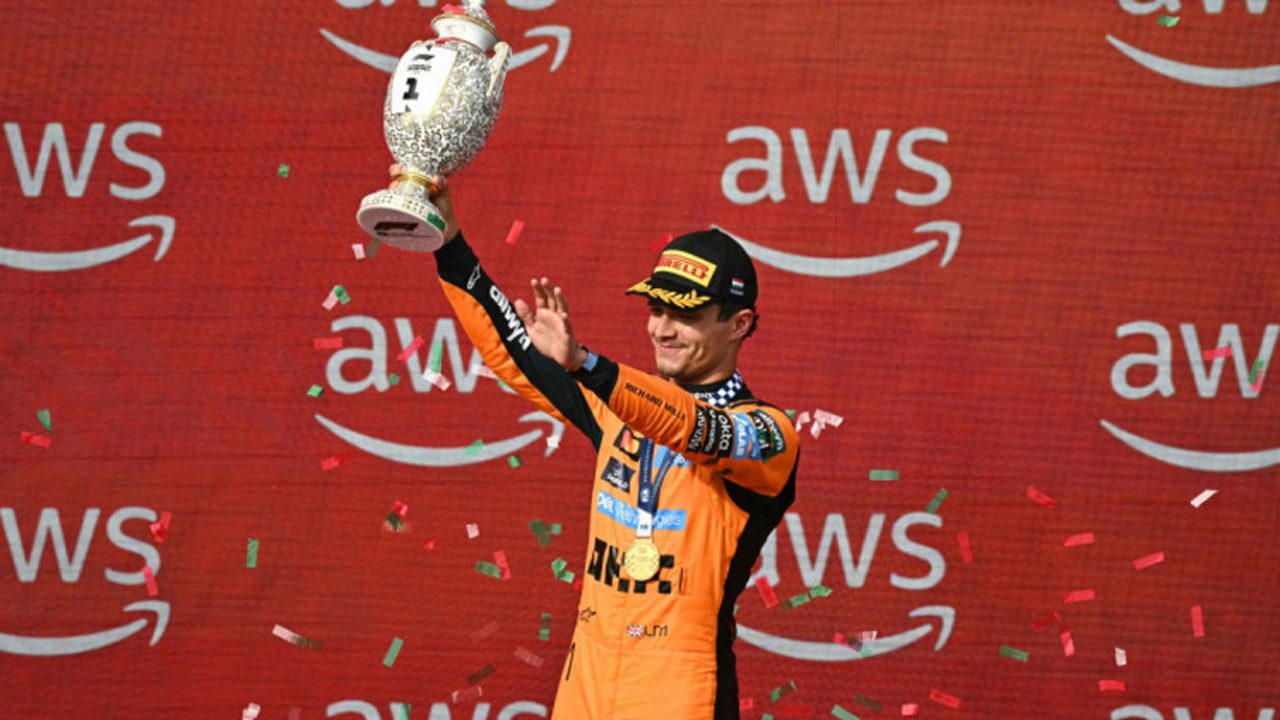 Lando-Norris