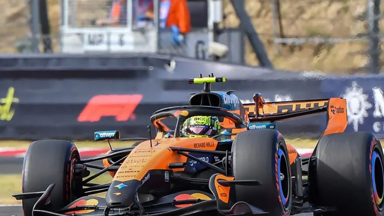 Lando-Norris