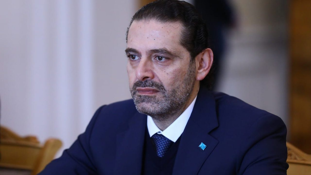 Lavrov-Hariri- Lavrov-Hariri-