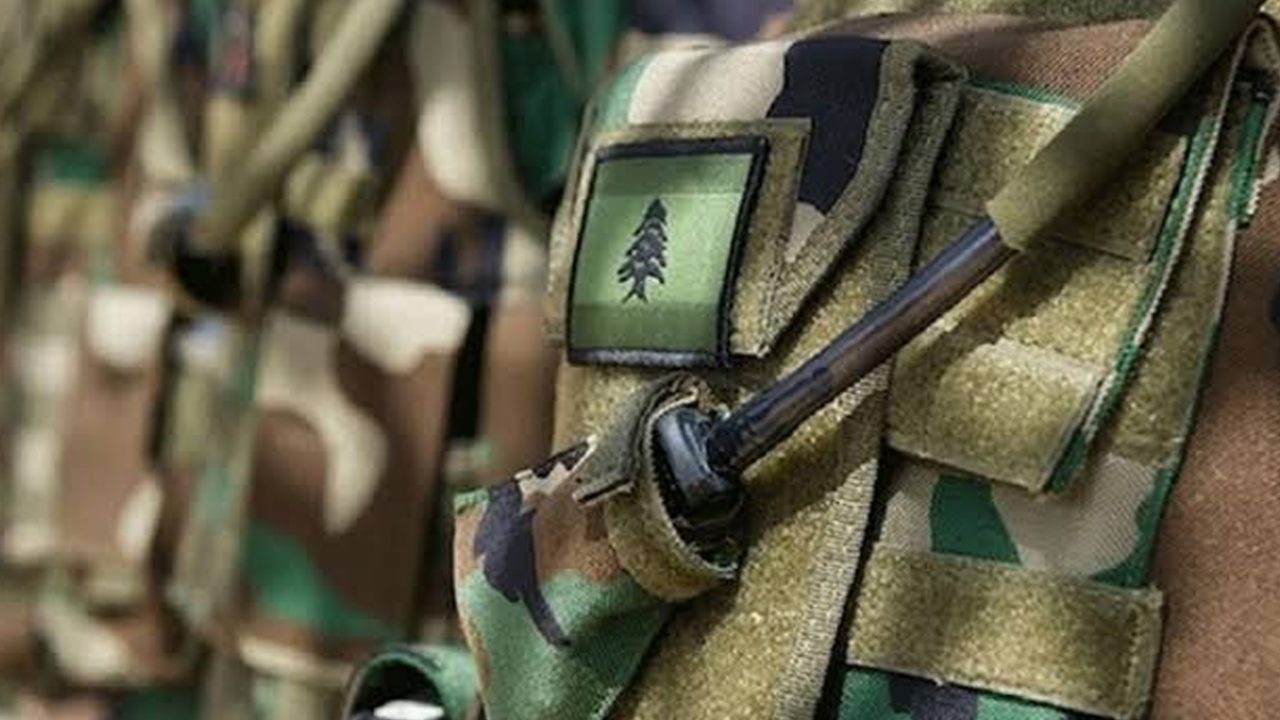 Leb-Army