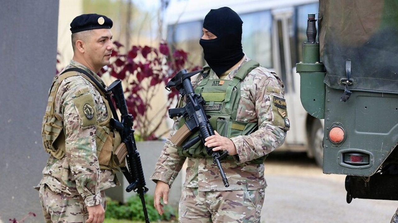 Leb-army
