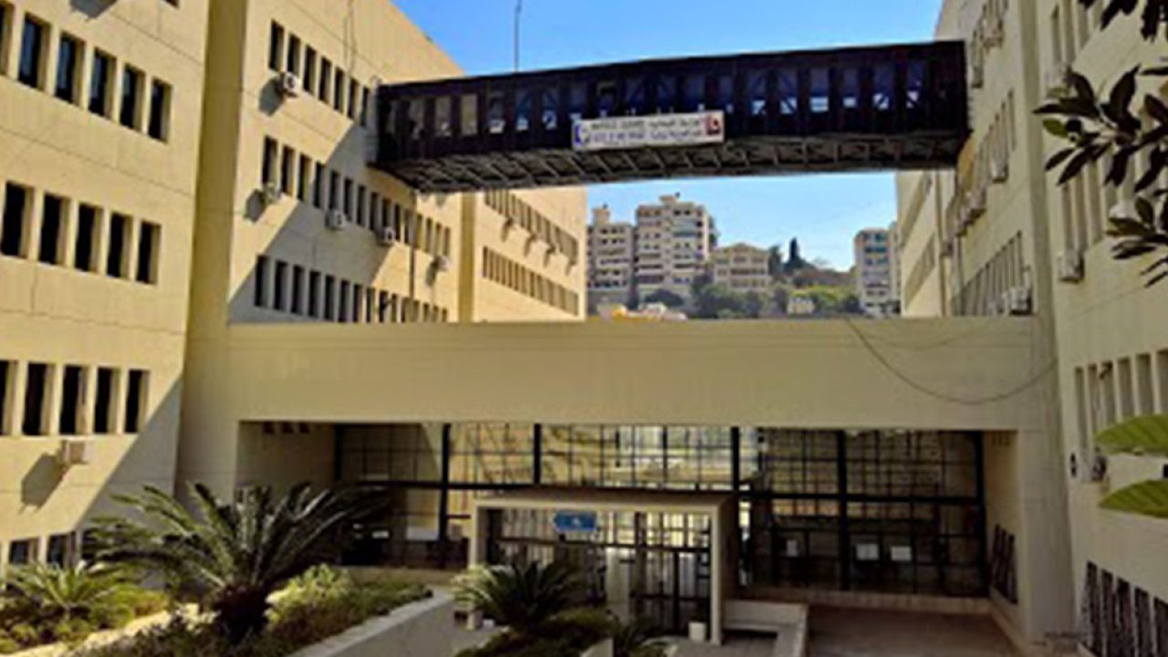 Lebanese University