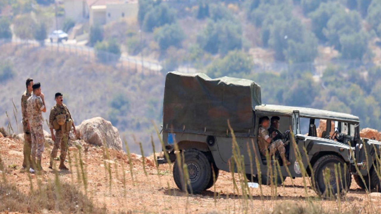 Lebanese army6