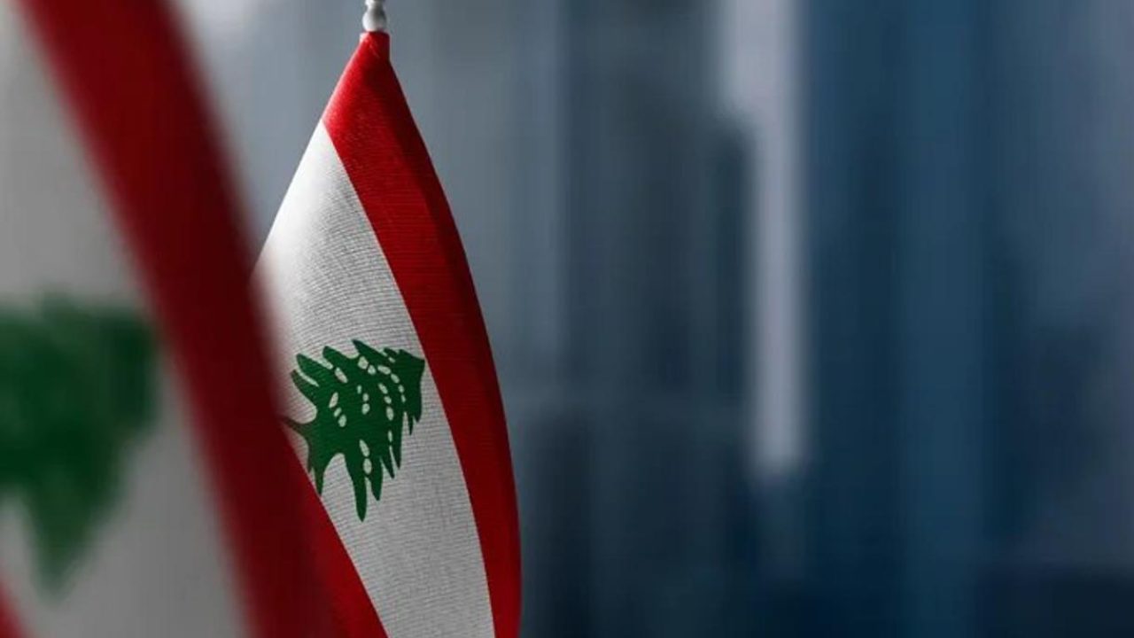 Lebanese flag3