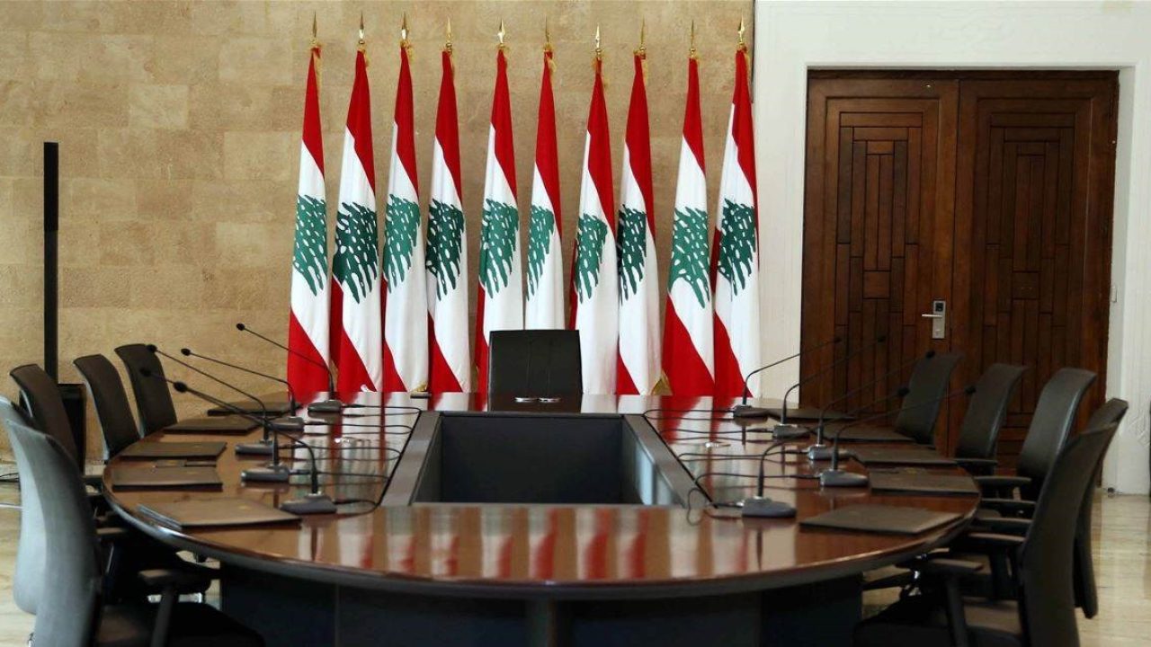 Lebanese gov