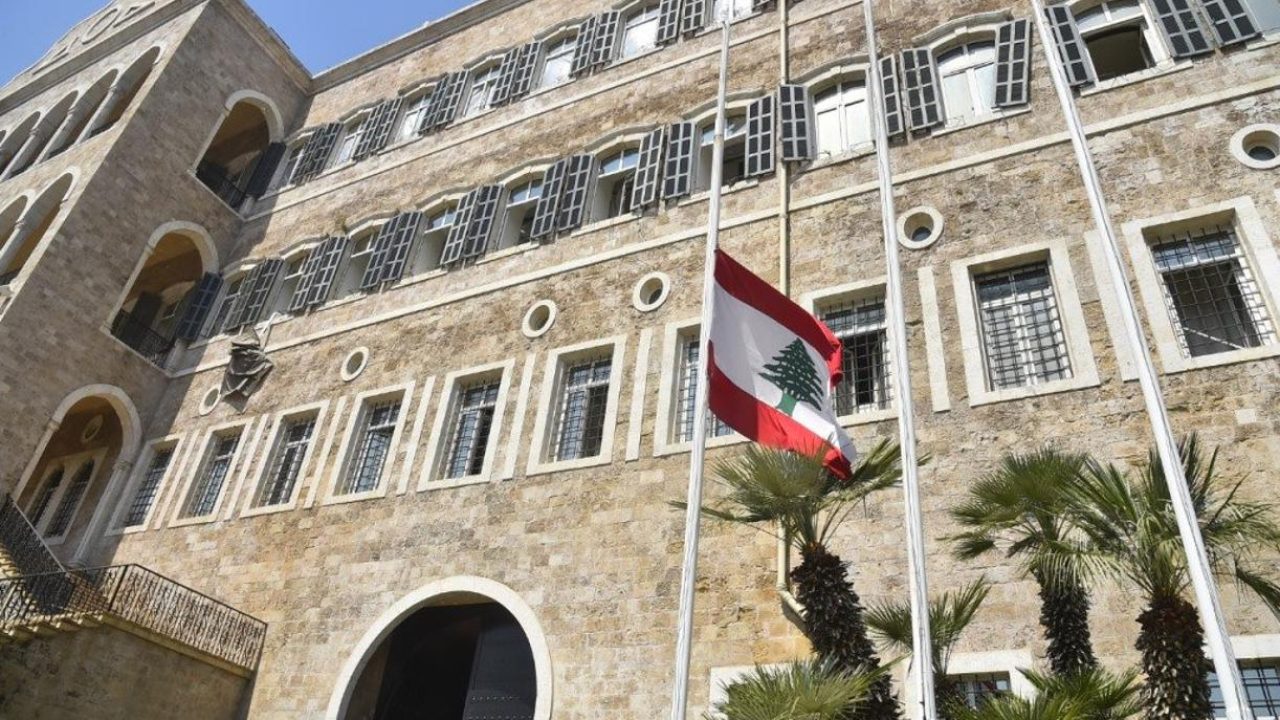 Lebanese gov4