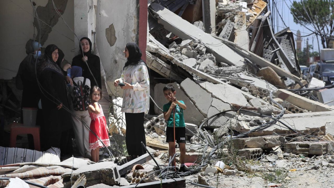 Lebanon-1