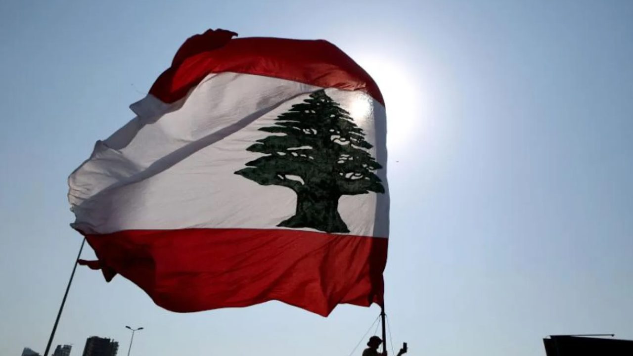 Lebanon