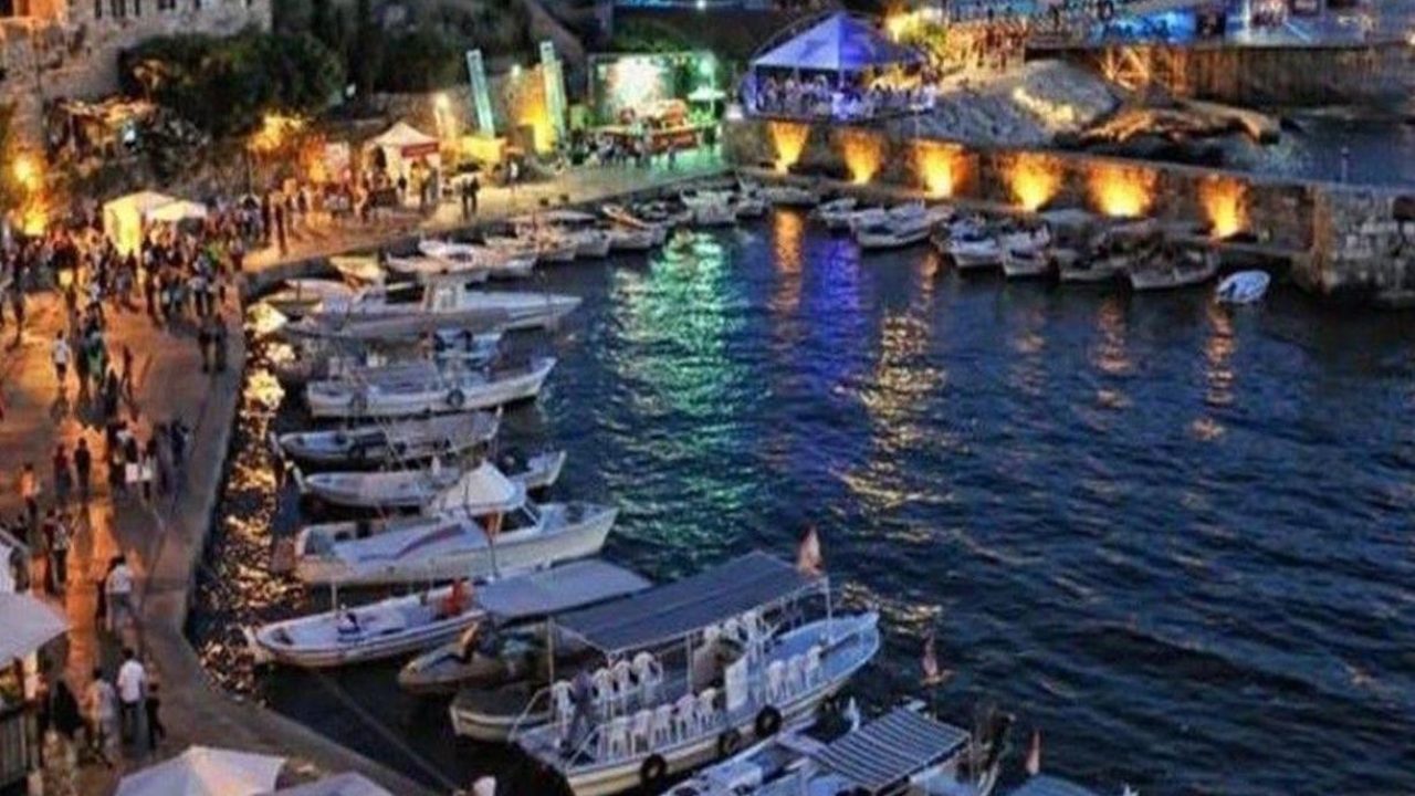 Lebanon Tourism Lebanon Tourism