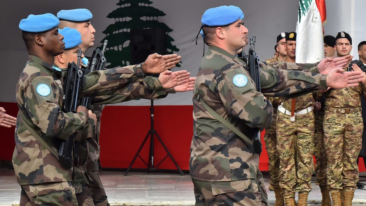 Lebanon-UN