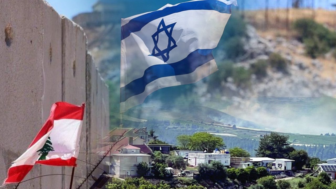 Lebanon77777777777