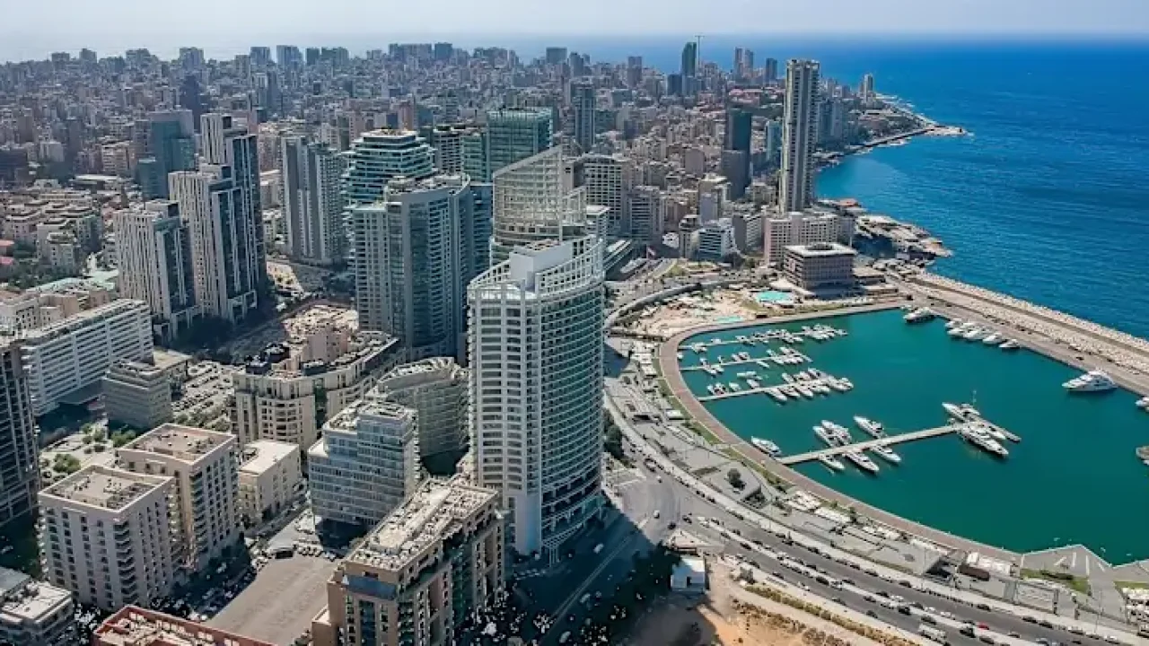 Lebanon_Beirut