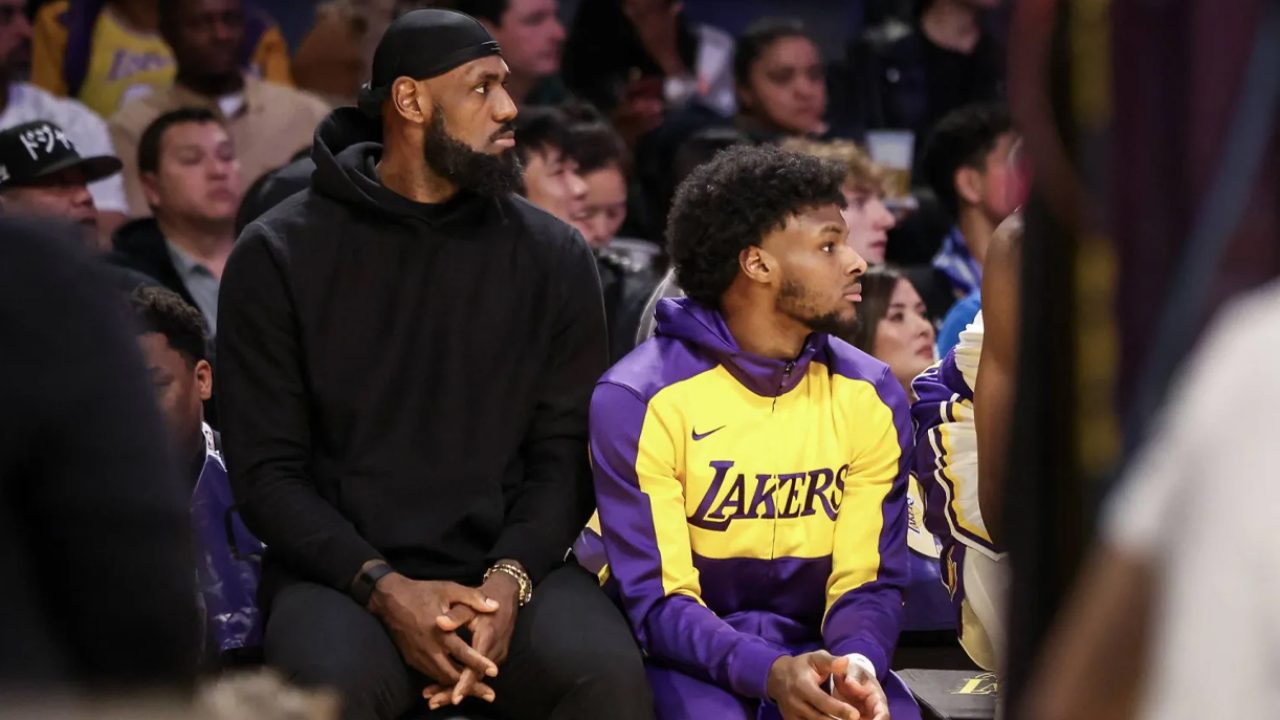 Lebron-James