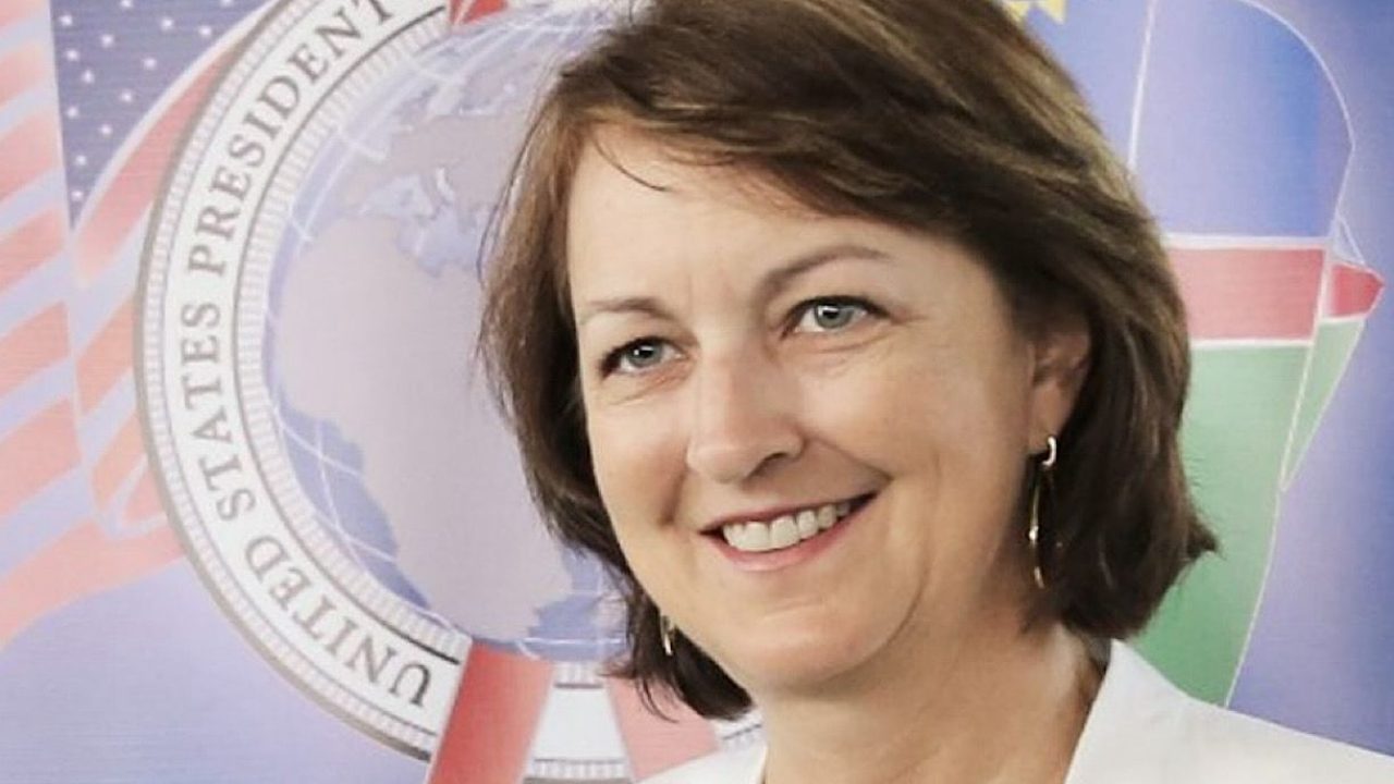 Lisa Johnson