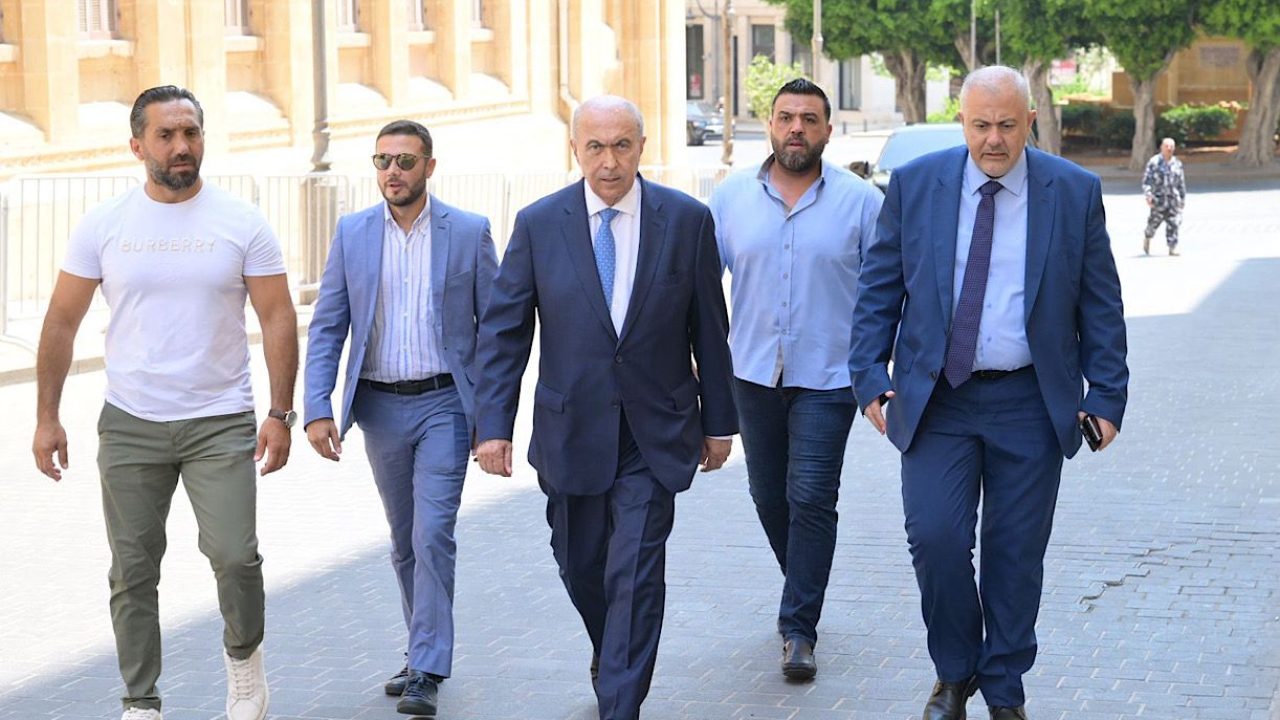 MAKHZOUMI