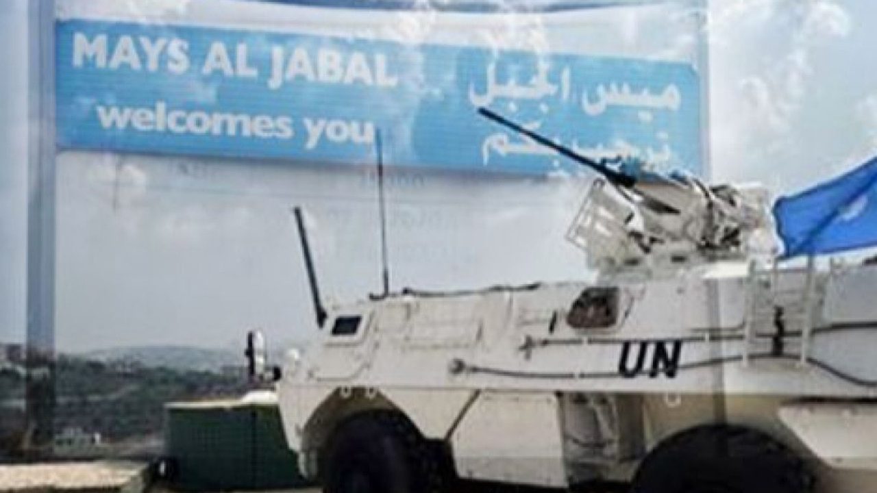 MAYS EL JABAL
