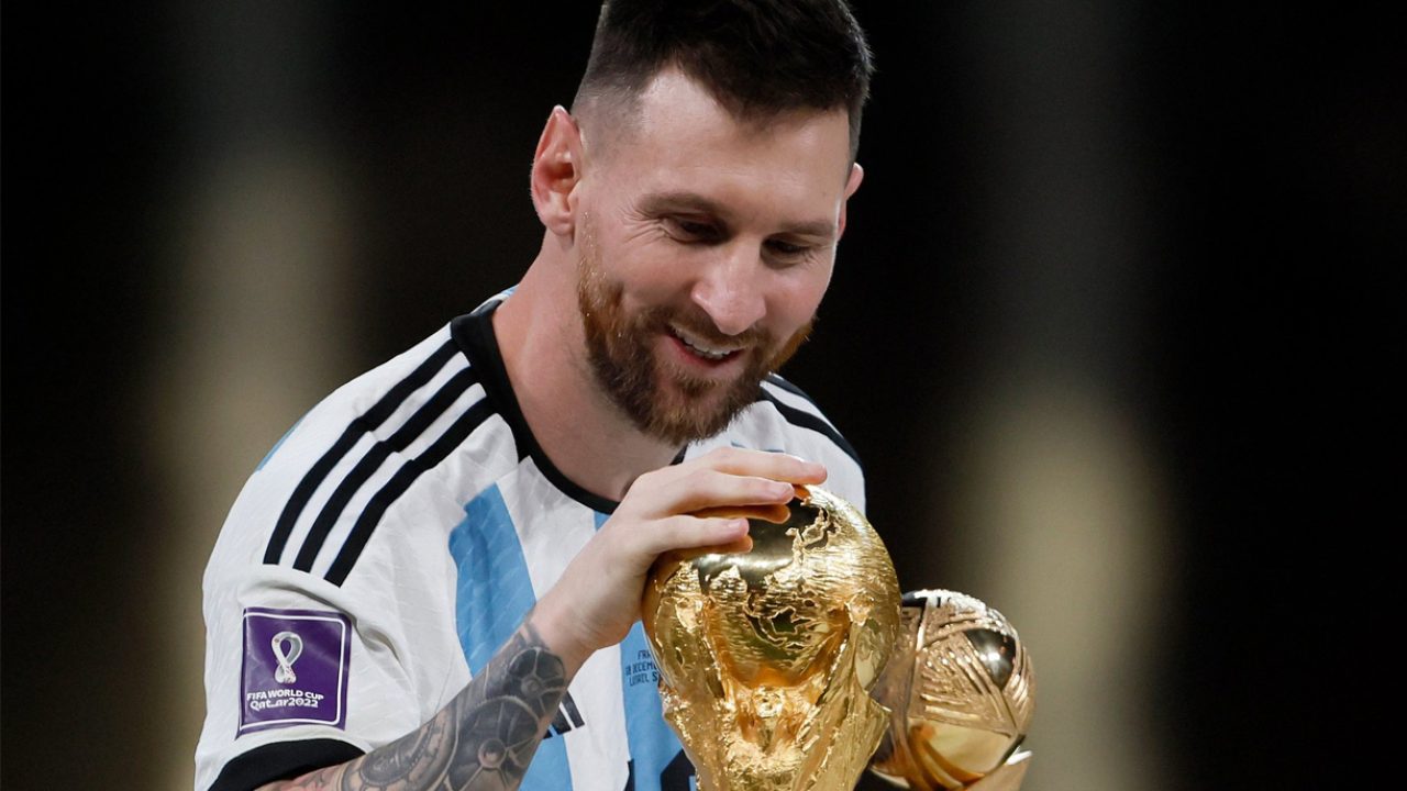 MESSI