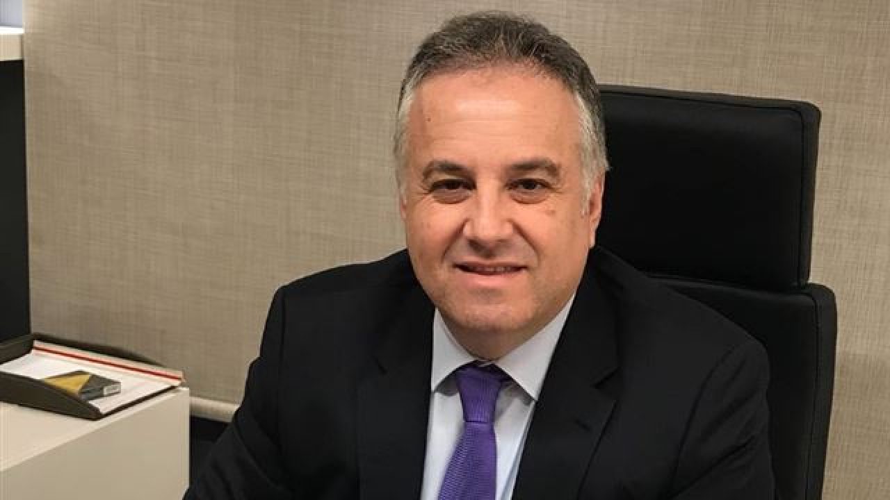قبلان صليبا ينسحب من السباق الإنتخابي