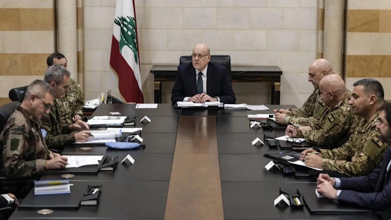 MIKATI