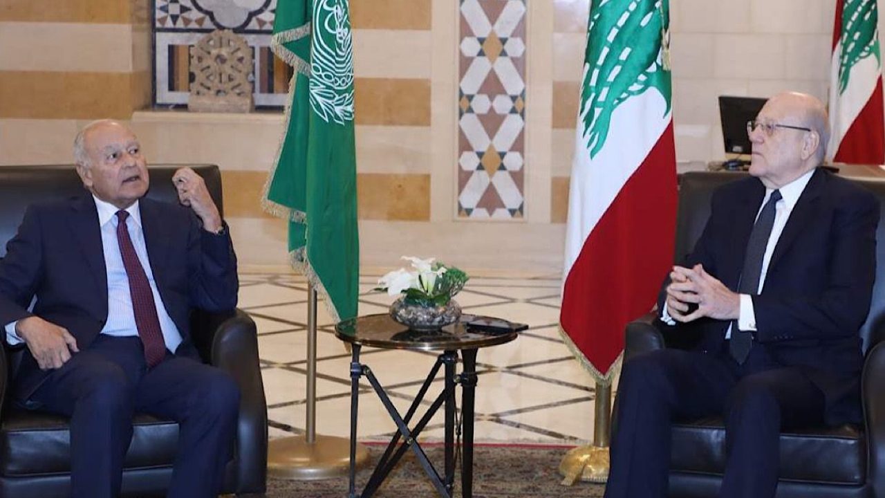 MIKATI