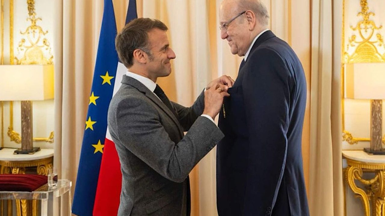 MIKATI