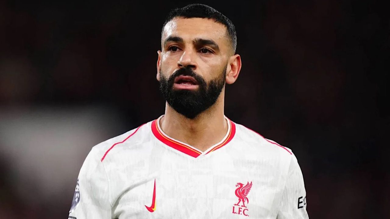 MOHAMMAD SALAH