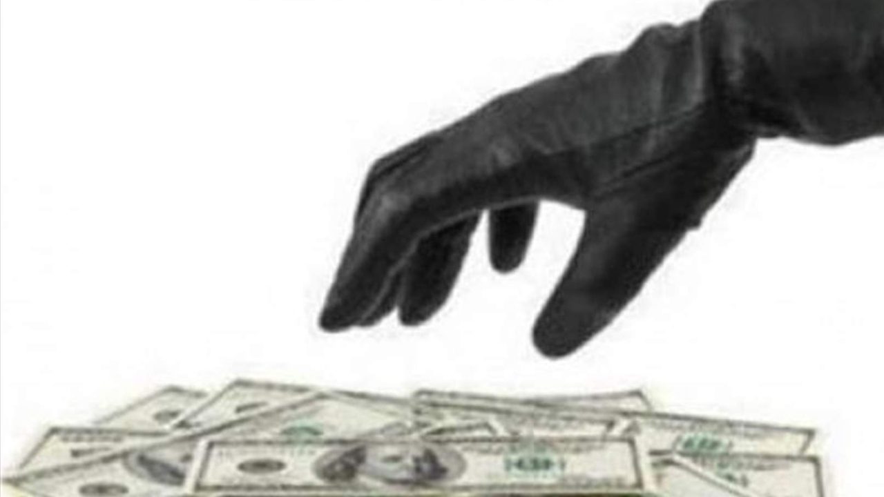 MONEY