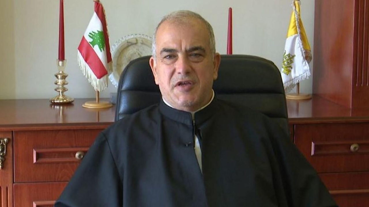 MONSEIGNEUR ABOU KASSAM