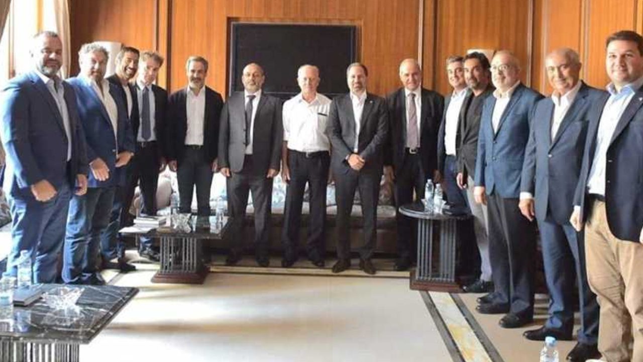 MOU3ARADA