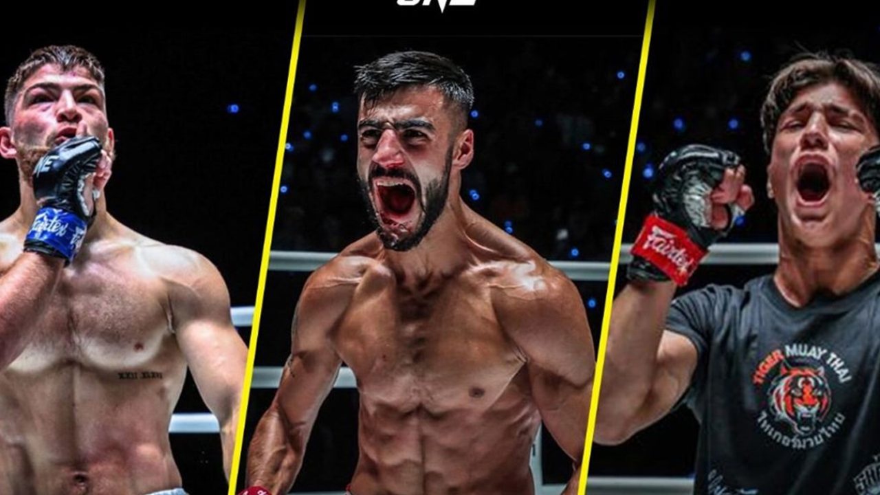 MUAI-THAI