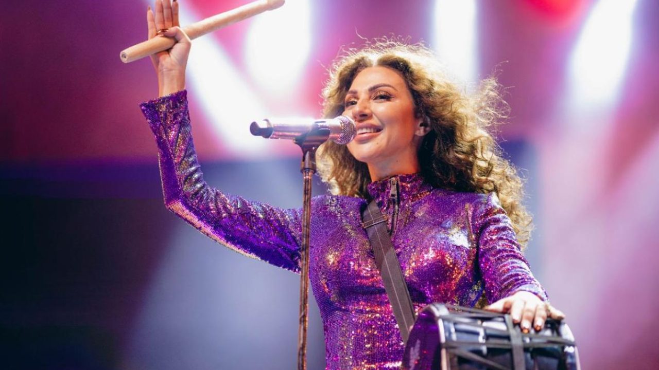 MYRIAM