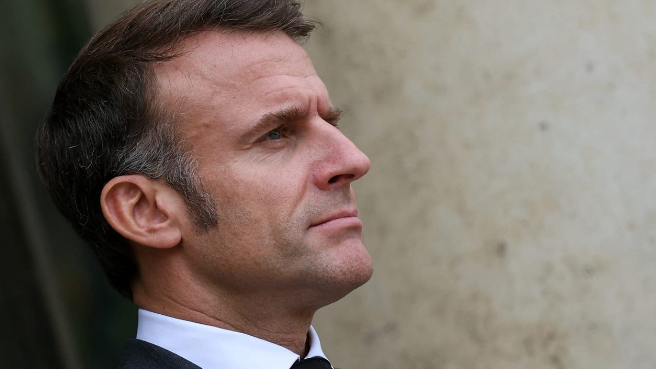 Macron