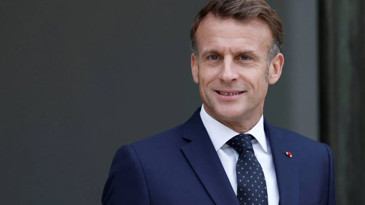 Macron