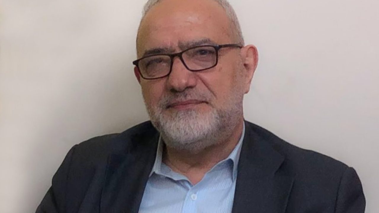 Mahmoud-Komati