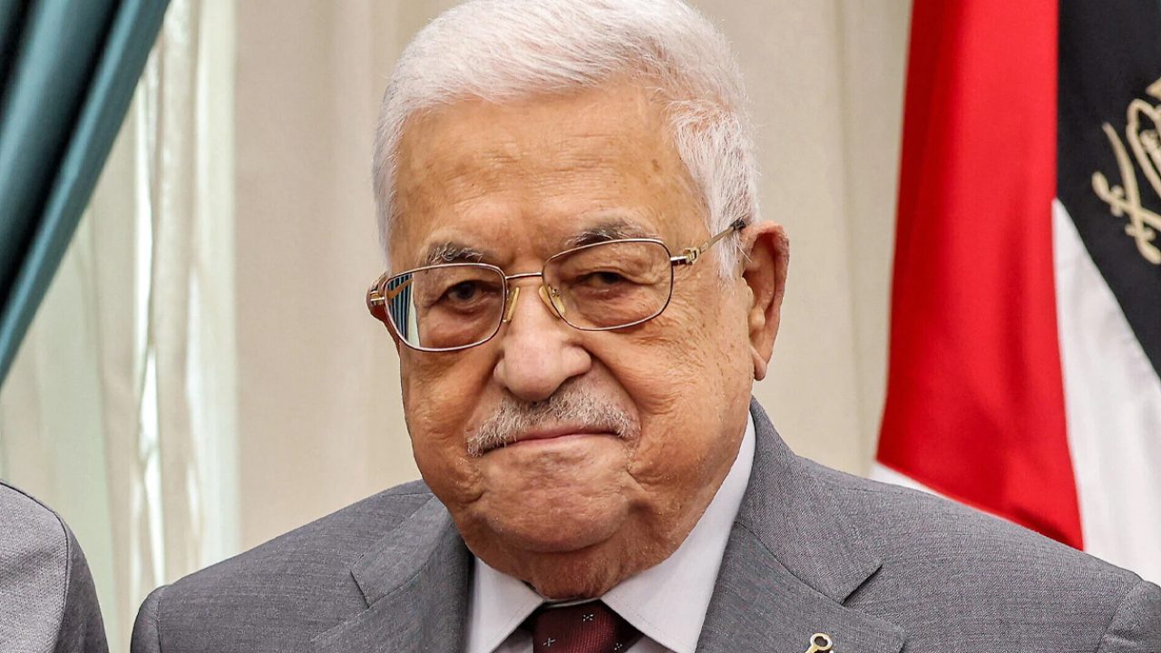 Mahmoud-abbas