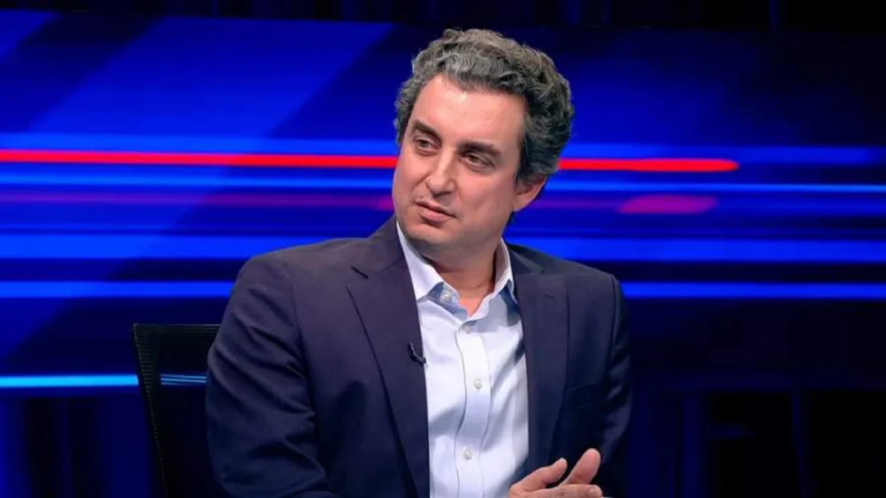 Marc-Daou