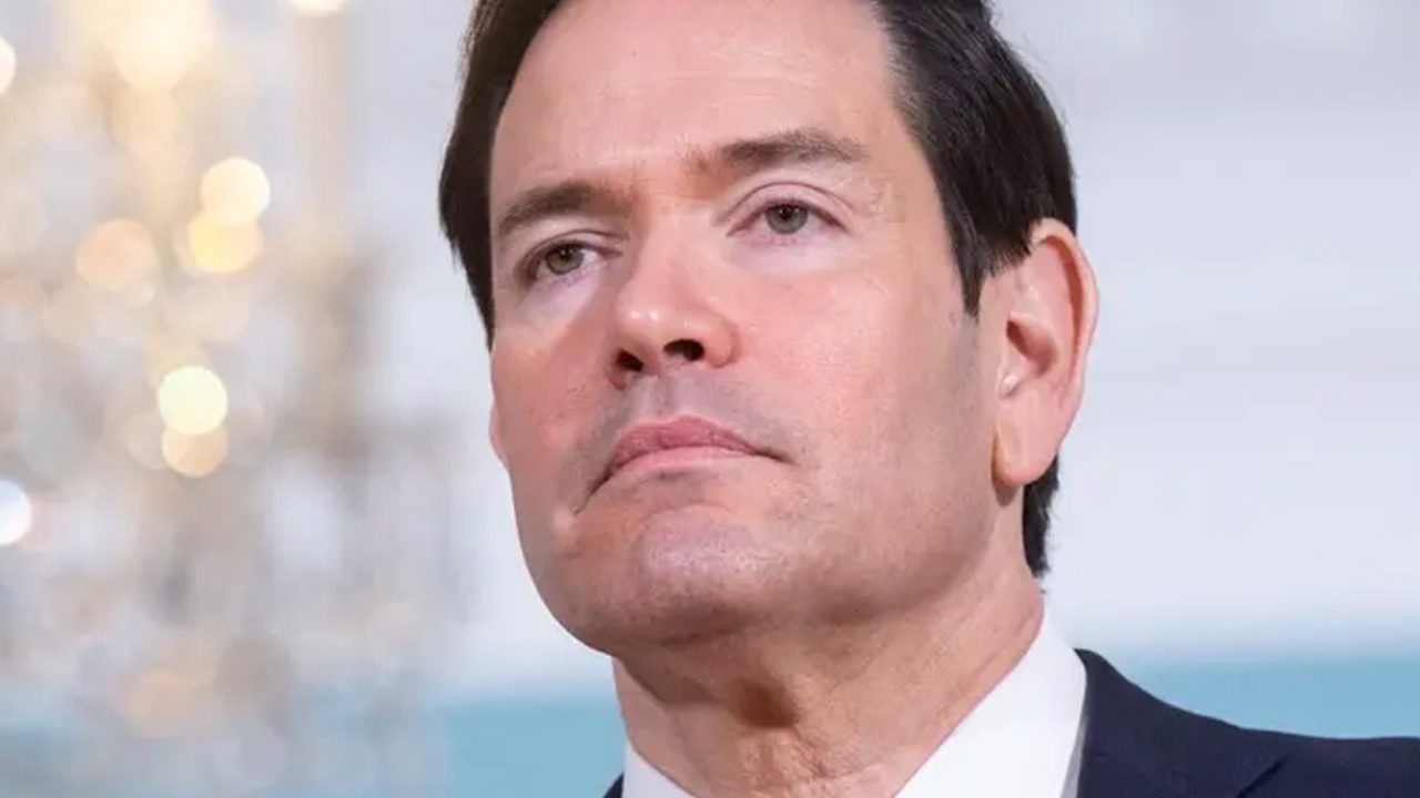 Marco-Rubio