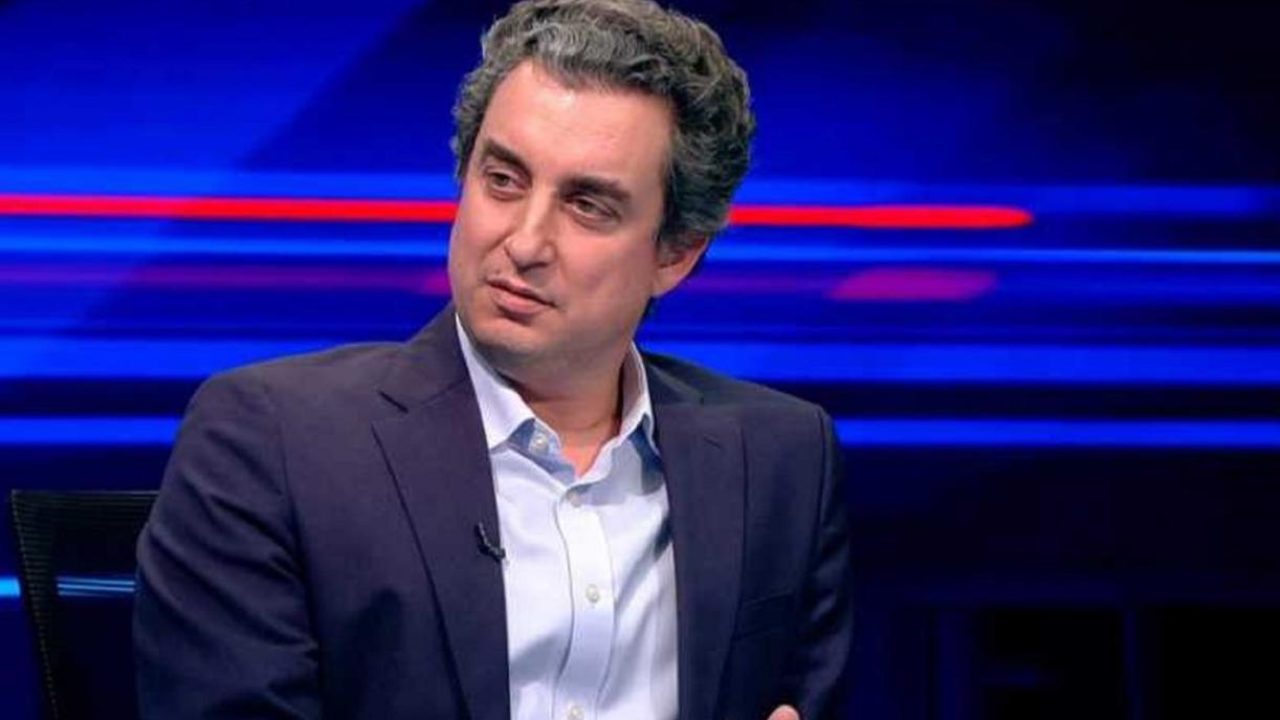 Mark Daou Mark Daou