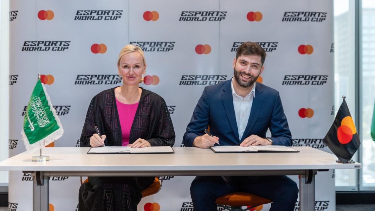 Mastercard
