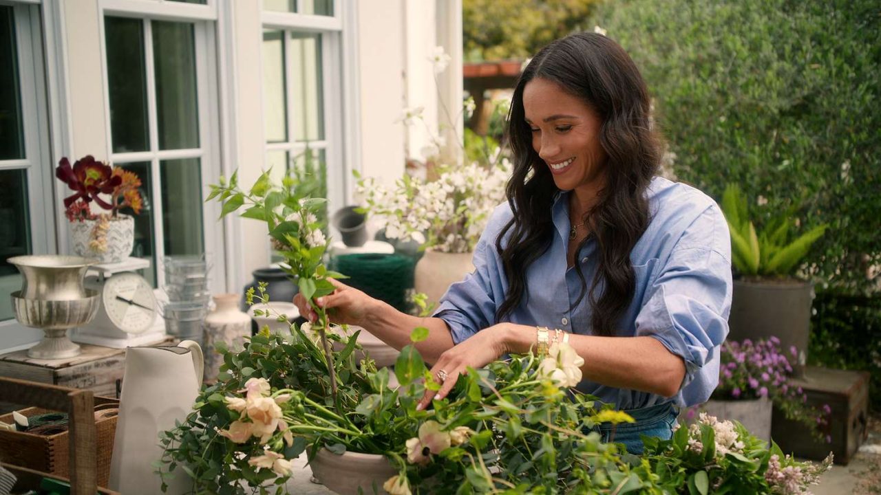 MeghanMarkle